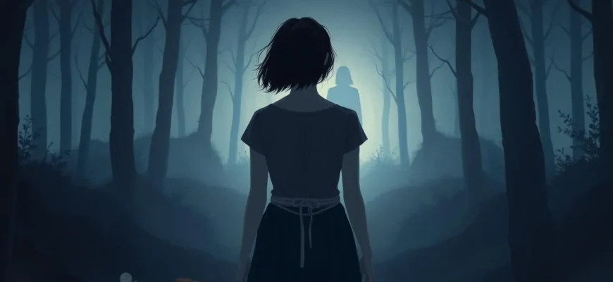 Top 10 Films About Disappearances Top 10 Films About Disappearances