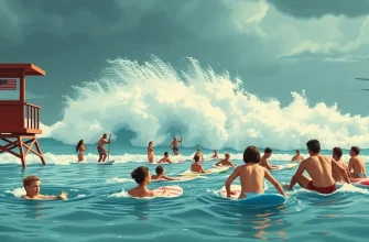 Disaster Films: Water Adventures Gone Wrong Disaster Films: Water Adventures Gone Wrong