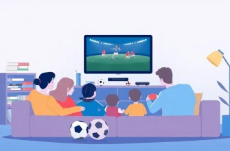 Top 10 Family Football Films