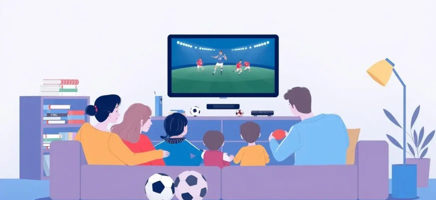 Top 10 Family Football Films Top 10 Family Football Films