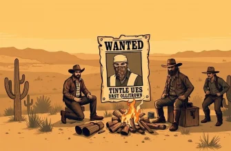 Top 10 Western Films About Narcobarons