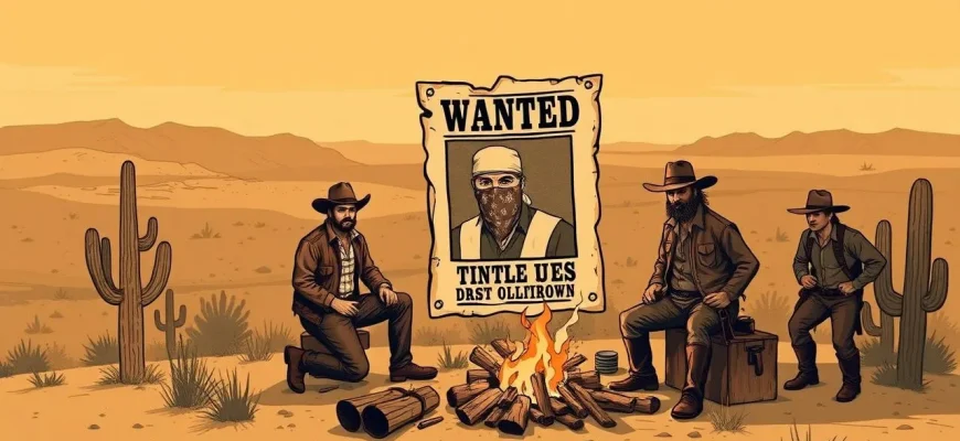 Top 10 Western Films About Narcobarons Top 10 Western Films About Narcobarons