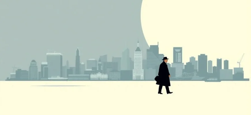 Boston’s Finest: A Detective Film Collection Boston’s Finest: A Detective Film Collection