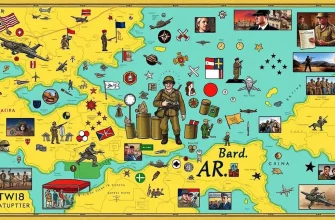 War Films: The Art of Military Cartography