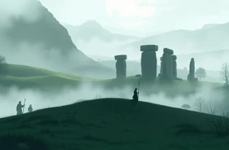 Top 10 Films on Celtic Magic and Mystery Top 10 Films on Celtic Magic and Mystery