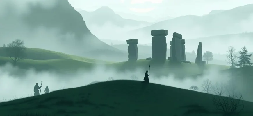 Top 10 Films on Celtic Magic and Mystery Top 10 Films on Celtic Magic and Mystery