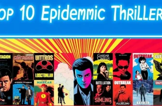 Epidemic Thrillers: A Curated Film Collection Epidemic Thrillers: A Curated Film Collection