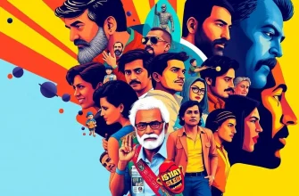 Biopics Where Coincidence Plays a Starring Role