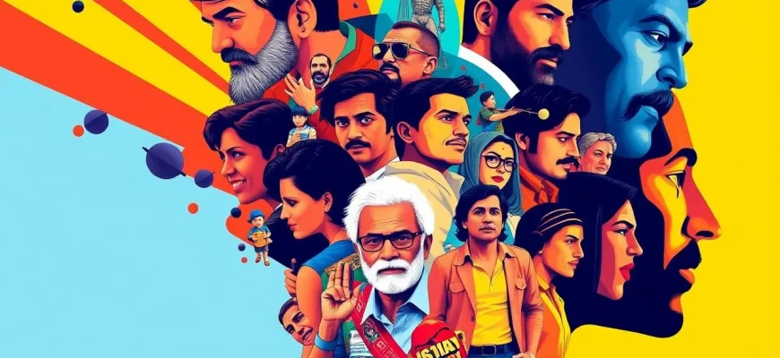 Biopics Where Coincidence Plays a Starring Role Biopics Where Coincidence Plays a Starring Role