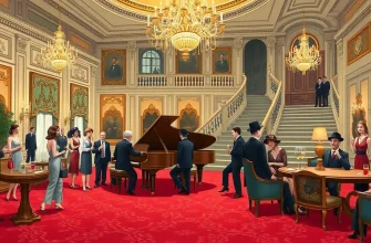 Dramatic Films About Millionaires