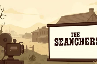 Ghost Town Westerns: A Cinematic Journey