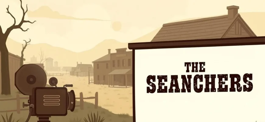 Ghost Town Westerns: A Cinematic Journey Ghost Town Westerns: A Cinematic Journey