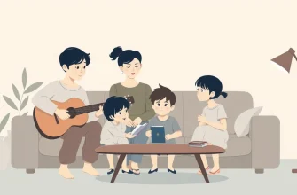 Family Films on Conflicts: A Cinematic Journey