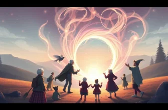 Fantasy Films for Pensioners: A Whimsical Escape