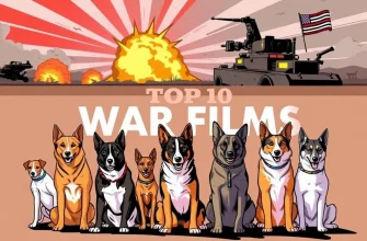 Top 10 War Films Featuring Border Dogs Top 10 War Films Featuring Border Dogs