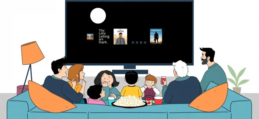 Family Films About Terrorists: A Unique Watchlist Family Films About Terrorists: A Unique Watchlist