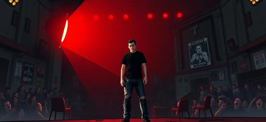 Top 10 Horror Films About Concerts Top 10 Horror Films About Concerts