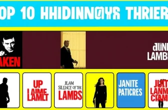 Top 10 Kidnapping Thrillers