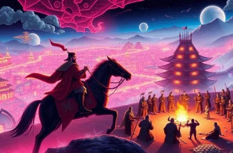 Top 10 Historical Films on Mongol Invasion Top 10 Historical Films on Mongol Invasion