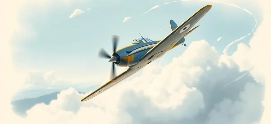 Top 10 Pilot Adventure Films Top 10 Pilot Adventure Films