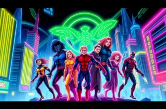 Mutant Movies: A Cinematic Journey into Genetic Anomalies