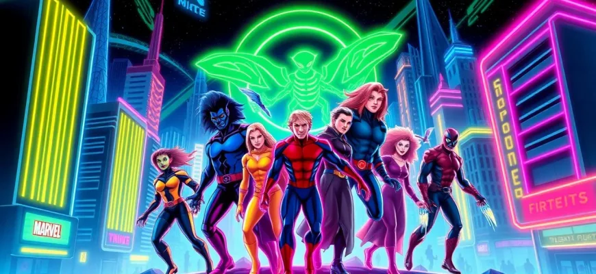 Mutant Movies: A Cinematic Journey into Genetic Anomalies Mutant Movies: A Cinematic Journey into Genetic Anomalies