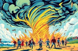 Nature’s Fury: Top 10 Disaster Biopic Films