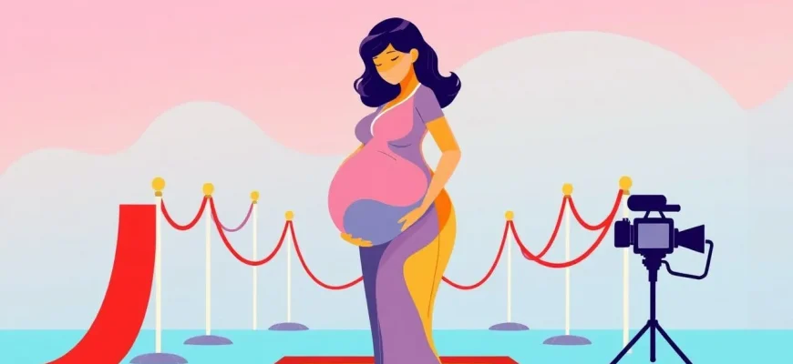 Top 10 Pregnancy Biopics You Must See Top 10 Pregnancy Biopics You Must See