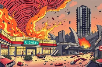 Disaster Films: Public Buildings in Peril Disaster Films: Public Buildings in Peril