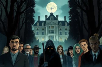 Horror Films Exploring Class Divide