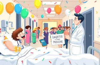 Top 10 Comedy Films About Psychiatric Hospitals Top 10 Comedy Films About Psychiatric Hospitals