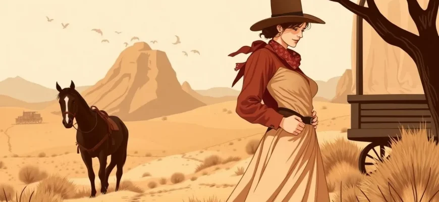 Forbidden Love in Western Films: A Cinematic Journey Forbidden Love in Western Films: A Cinematic Journey