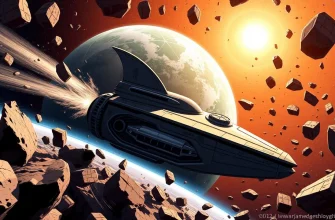 Top 10 Space Smuggler Action Films