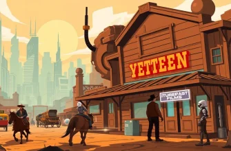 Future Western Films: A Unique Cinematic Experience Future Western Films: A Unique Cinematic Experience