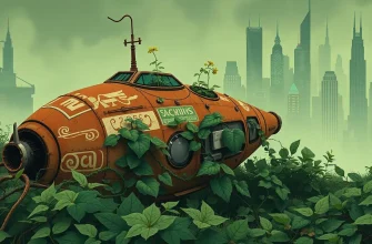 10 Sci-Fi Films Where Plants Take the Lead