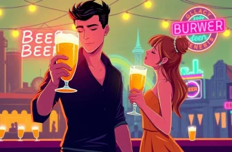 Top 10 Beer Romance Films