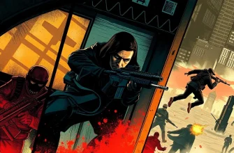 Top 10 Siege Action Films to Watch