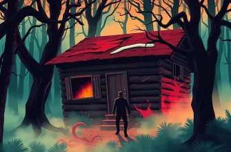 10 Thrilling Cabin in the Woods Films 10 Thrilling Cabin in the Woods Films