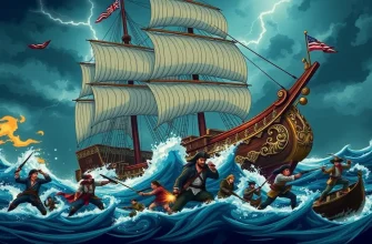 Top 10 Ship Adventure Action Films