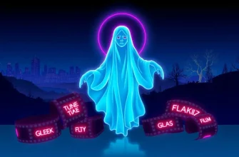 Top 10 Ghost Films for a Spooky Night