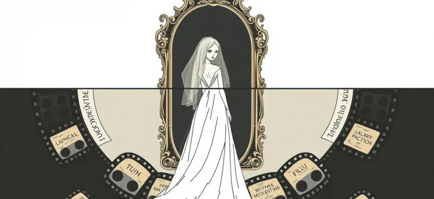 Mystical Films About a Vanished Bride Mystical Films About a Vanished Bride