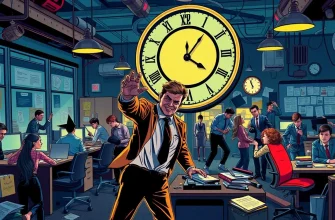 Top 10 Office Thriller Films