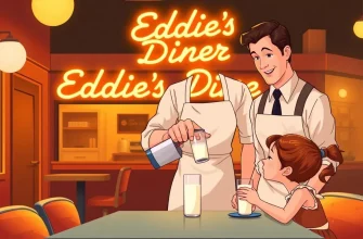 Serving Up Drama: 10 Films About Waiters