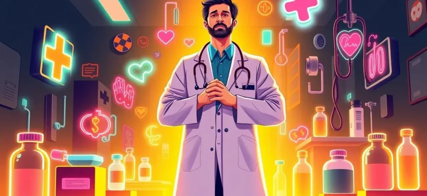 Top 10 Documentaries on Doctors Top 10 Documentaries on Doctors