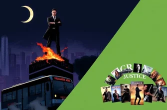 Vigilante Justice: 10 Action Films to Watch