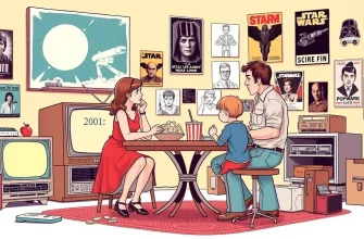 Top 10 Sci-Fi Films About Family Secrets