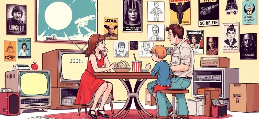 Top 10 Sci-Fi Films About Family Secrets Top 10 Sci-Fi Films About Family Secrets