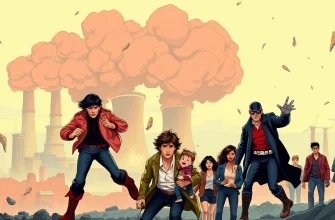 Top 10 Disaster Films About Energy Failures Top 10 Disaster Films About Energy Failures