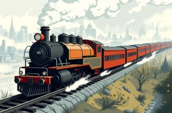 Disaster Train Films – A Thrilling Ride Disaster Train Films – A Thrilling Ride