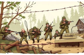 Top 10 Partisan Adventure Films